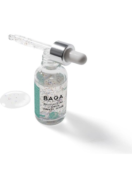 Botoks Etkili Nemlendirici Vitamin Complex Serum fırsatları