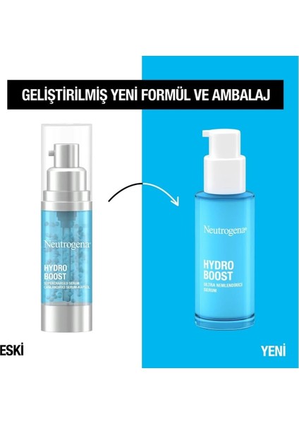 Hydra Boost Ultra Nemlendirici Serum, 30ML fiyatları