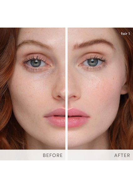 Hydropure Renkli Serum modelleri