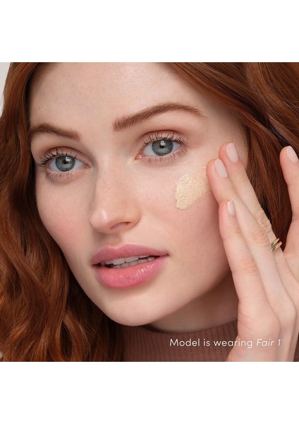 Hydropure Renkli Serum indirimleri