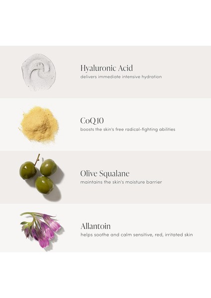 Hydropure Renkli Serum