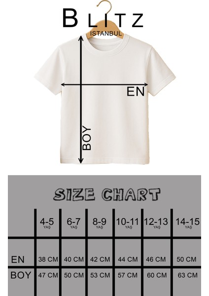 Blitzistanbul Labubu Desenli Renkli Baskılı Kız Çocuk Tişörtü - 4-11 Yaş , Labubu Tshirt indirimleri