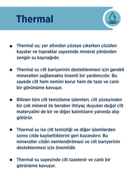 Celenes Thermal Yüz Yıkama Jeli Yağlı ve Karma Ciltler (250 ml )
