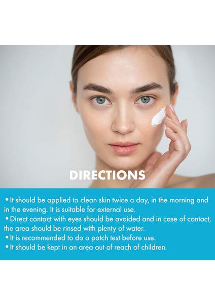 Maruderm Hyalüronik Asit Nemlendirici Yüz ve Vücut Cilt Bakım Kremi 200ML indirimleri