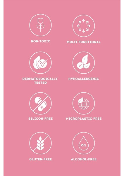 Moisturizer, Nemlendirici Yüz Kremi, 50 ml