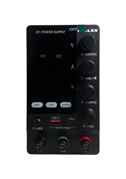 Cps 31203 Dc Power Supply 120VOLT 3AMPER Güç Kaynağı fiyatları