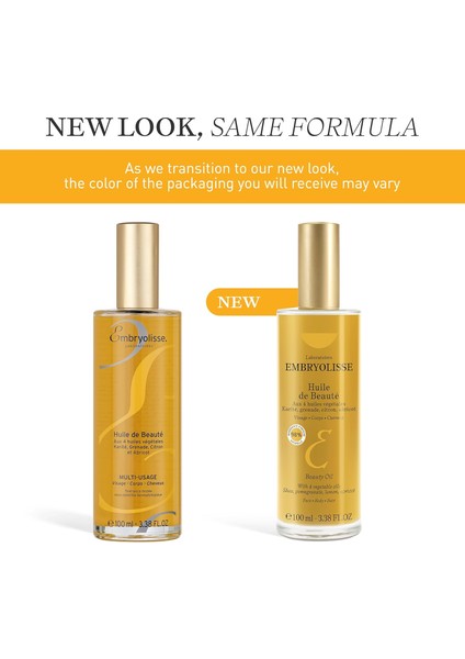 Beauty Oil Güzellik Yağı 100 ml fiyatları