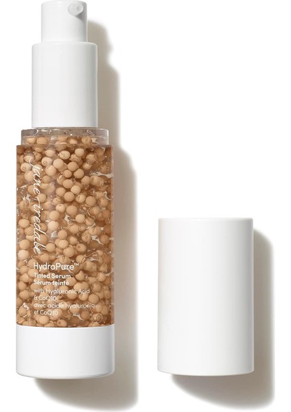 Hydropure Renkli Serum