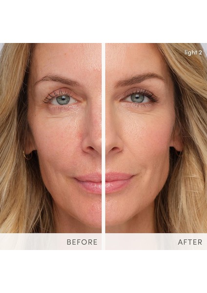 Hydropure Renkli Serum modelleri