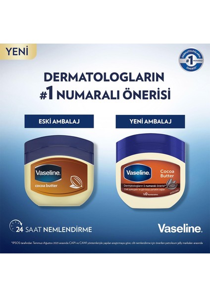 Nemlendirici Jel Krem Cocoa Butter, 100 ml fırsatları