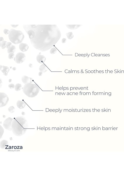 Syricalm & Niacinamide Yüz Temizleme Köpüğü Normal ve Hassas Ciltler İçin 150 ml fırsatları