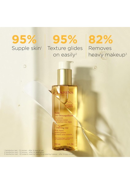Total Cleansing Oil 150 ml Makyaj Temizleme Yağı 1 Paket (1 x 1 Adet) fiyatları