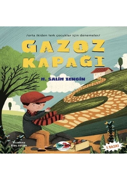 Gazoz Kapağı
