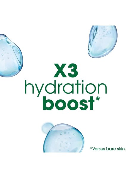 Water Boost Nemlendirici Jel Krem Cilt Kuruluğuna Nazik Bir Dokunuş, 50 ml