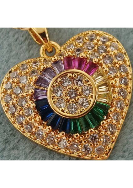 Kadın Çelik Kolye modelleri