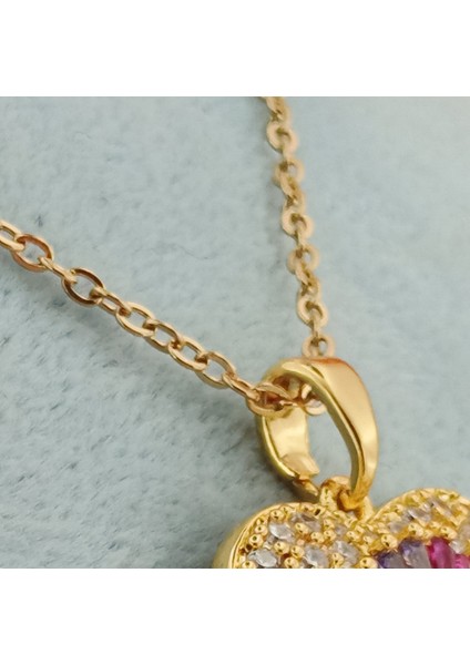 Kadın Çelik Kolye fırsatları