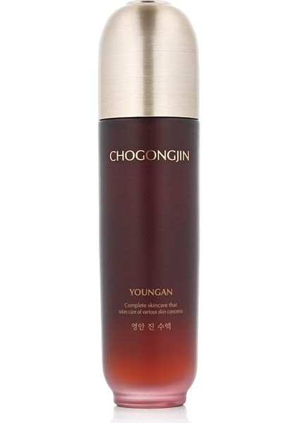 Mıssha Sarkma Karşıtı Bakım Sunan Tonik