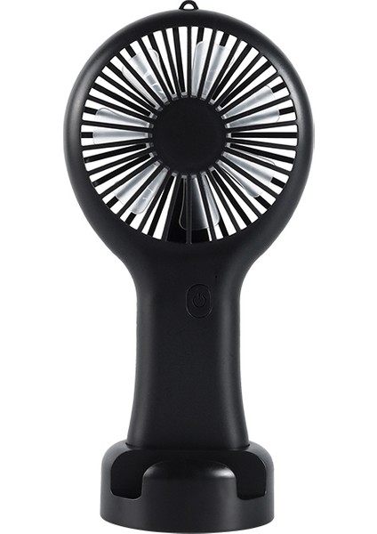 Zore DD5002 Telefon Standlı 3 Kademeli El Fanı