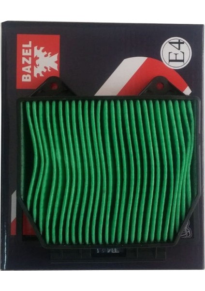 Honda CB250 Nighthawk 91-08 Hava Filtresi Bazel