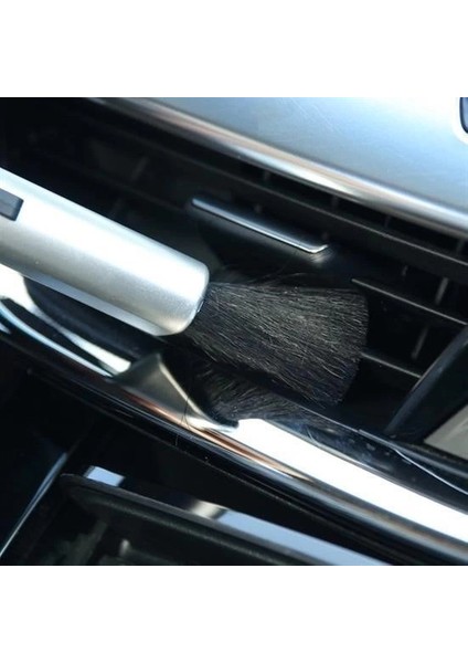 Açılıp Kapanabilen Oto Bakım Araç Araba Detay Temizlik Fırçası modelleri