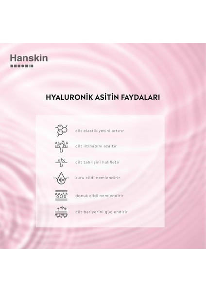 Hyaluron Bubble Pop Cleanser- Hyaluronik Asit Bazlı Yüz Yıkama Köpüğü [150 ml ] fırsatları