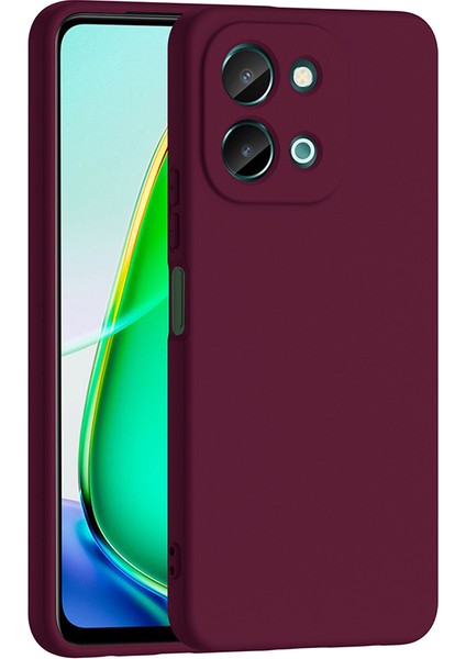 Vivo Y28 Uyumlu 4g Kılıf Zore Mara Lansman Kapak