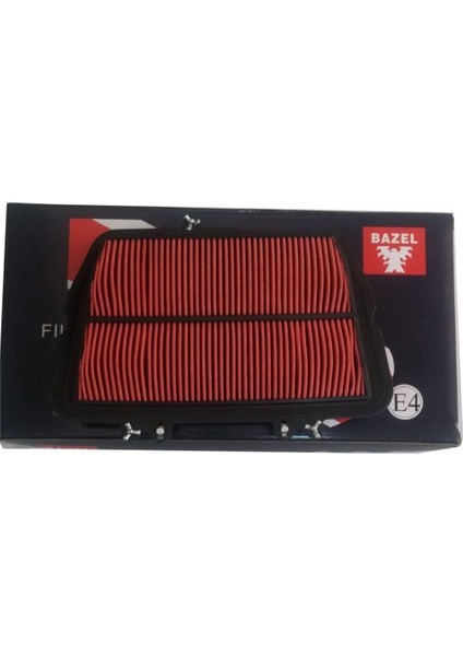 Triumph 800 Tiger 11-16 Hava Filtresi Bazel