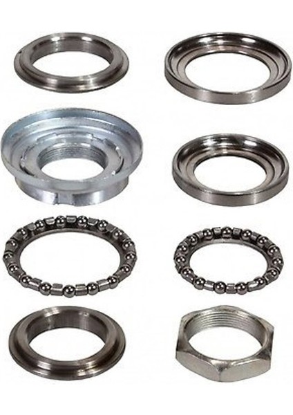 Sym Jet 4 125 Furş Takımı Monero