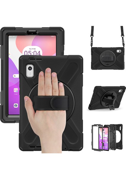 Lenovo Tab M9 Defender Tablet Silikon