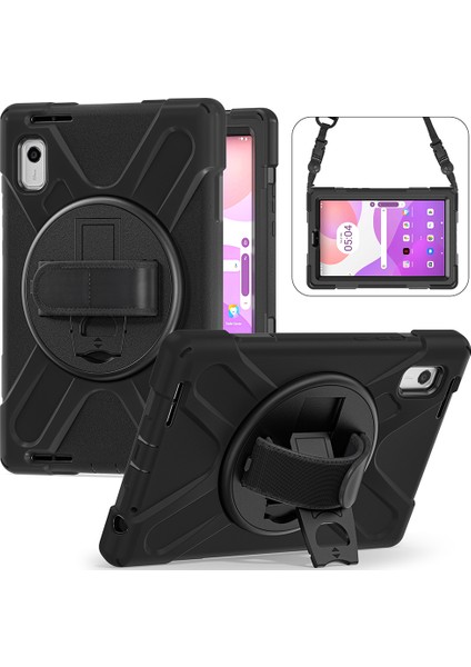 Lenovo Tab M9 Defender Tablet Silikon modelleri