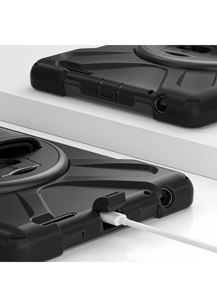 Lenovo Tab M9 Defender Tablet Silikon fırsatları