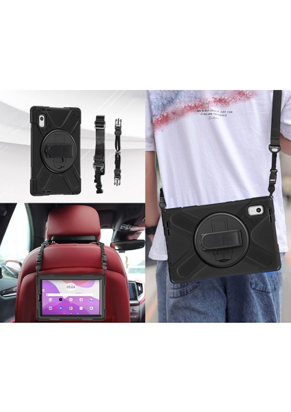 Lenovo Tab M9 Defender Tablet Silikon indirimleri