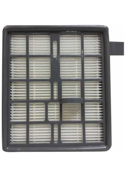 Nilfisk Meteor Süpürge Uyumlu Ön Hazne Filtresi – Yüksek Verimli Yedek Parça