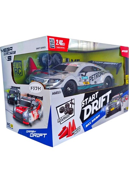 Uzaktan Kumandalı Full Fonksiyon 30 Km/h Hız Yapabilen Şarjlı Farları Yanabilen Oyuncak Araba fiyatları