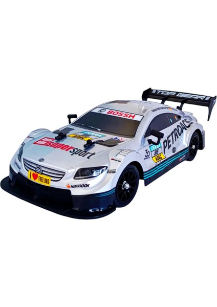 Uzaktan Kumandalı Full Fonksiyon 30 Km/h Hız Yapabilen Şarjlı Farları Yanabilen Oyuncak Araba modelleri