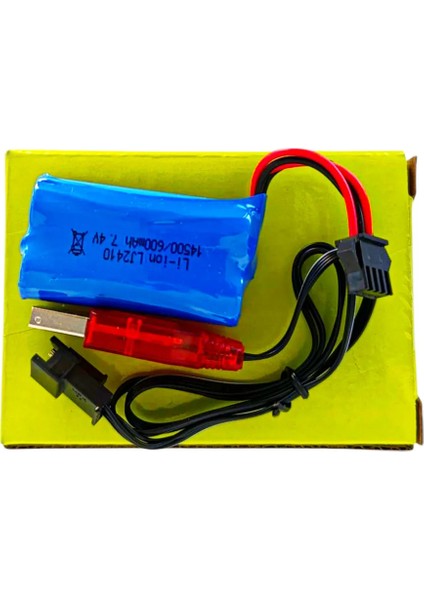 Uzaktan Kumandalı Full Fonksiyon 30 Km/h Hız Yapabilen Şarjlı Farları Yanabilen Oyuncak Araba indirimleri