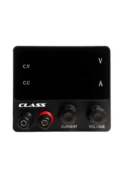 Cps 63010 Dc Power Supply 30VOLT 10AMPER Güç Kaynağı