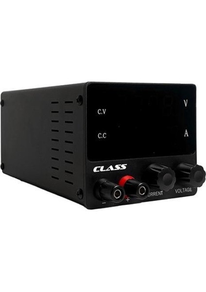 Cps 63010 Dc Power Supply 30VOLT 10AMPER Güç Kaynağı fiyatları