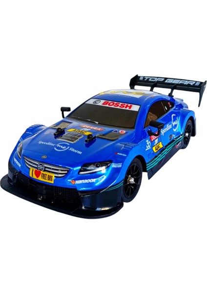 Uzaktan Kumandalı Full Fonksiyon 30 Km/h Hız Yapabilen Şarjlı Farları Yanabilen Oyuncak Araba modelleri