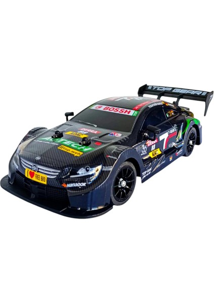 Uzaktan Kumandalı Full Fonksiyon 30 Km/h Hız Yapabilen Şarjlı Farları Yanabilen Oyuncak Araba fırsatları