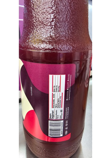 Ormanpaerisi Meyve Suyu fiyatları