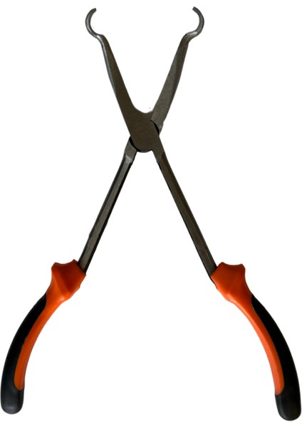 Profesyonel Uzun Oval Karga Burun Pense fiyatları