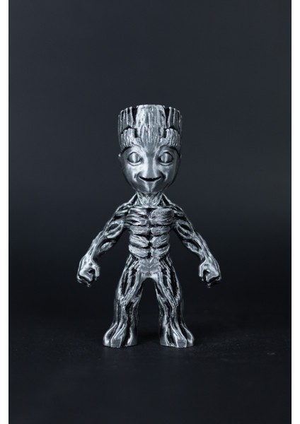 Groot - Marvel Comics - Figür / Büst