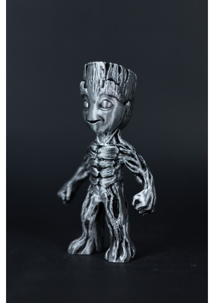 Groot - Marvel Comics - Figür / Büst fiyatları