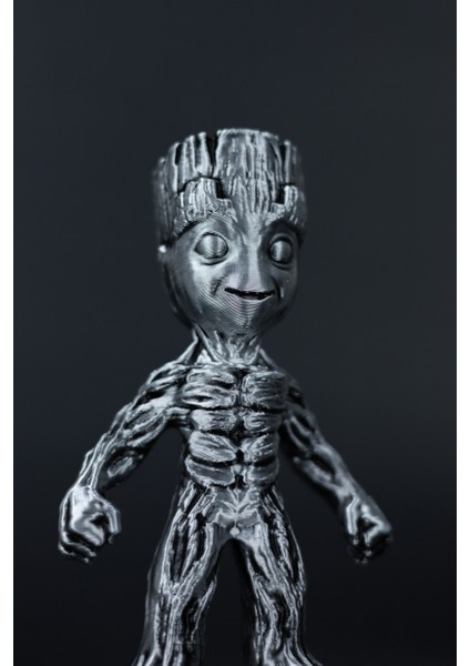 Groot - Marvel Comics - Figür / Büst indirimleri