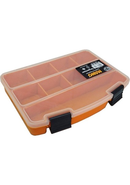 Çok Renkli 7'' Organizer (194X140X33MM) ile Düzenli ve Şık Saklama Çözümleri fiyatları