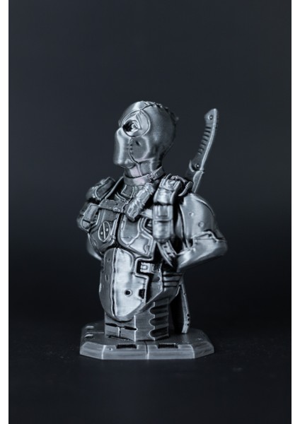 Deadpool -Marvel Comics - Figür / Büst fiyatları