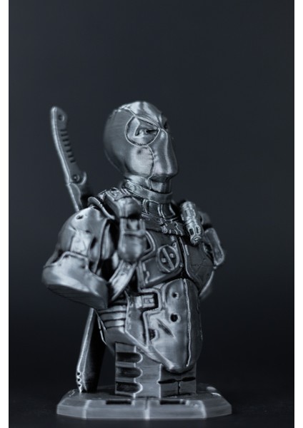 Deadpool -Marvel Comics - Figür / Büst indirimleri