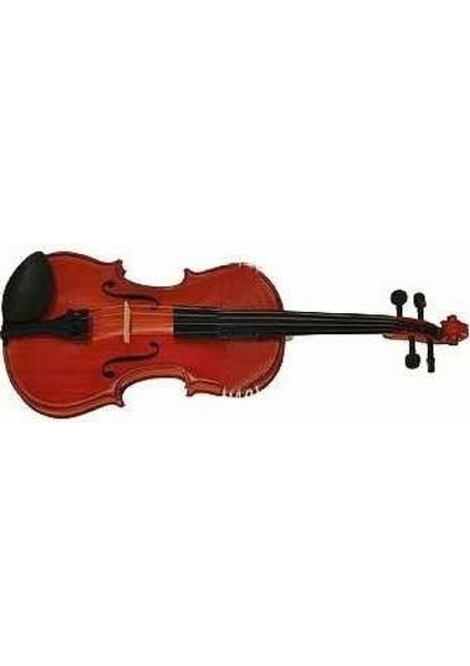 Cremonıa Keman, Scale 3/4 (Üç Çeyrek), Kumaş Sert Kutulu+Ya