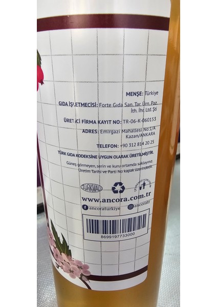 Alıç Sirke modelleri